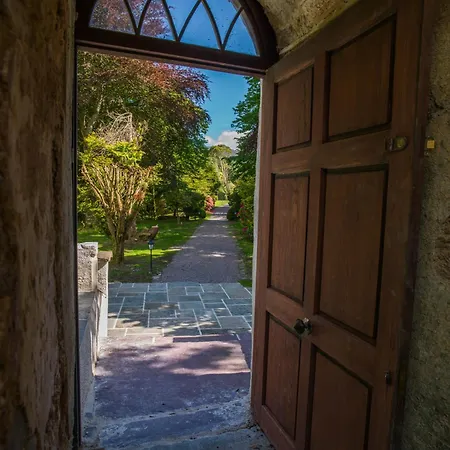 The Dunloe Hotel & Gardens-3