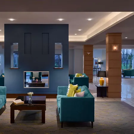 Radisson Blu Hotel And Spa, Limerick-2