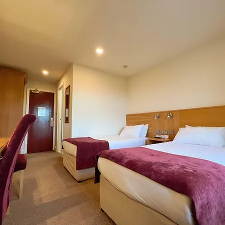 The Lucan Spa Hotel-3