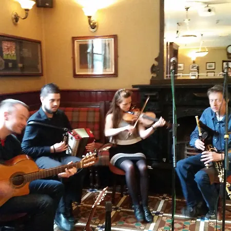 Blarney Castle Hotel-2