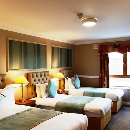 Ashbourne Court Hotel-3