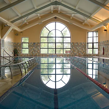 Westport Woods Hotel & Spa-2