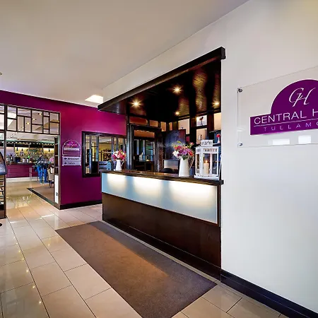 Central Hotel Tullamore-2