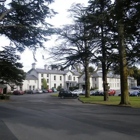Boyne Valley Hotel - Bed & Breakfast Only-2