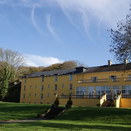 Athenaeum House Hotel-3