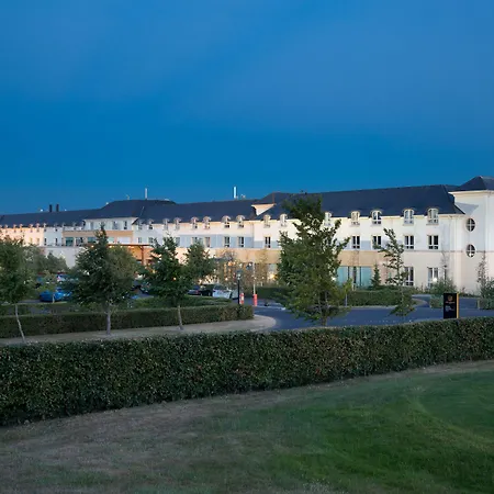Castleknock Hotel-2
