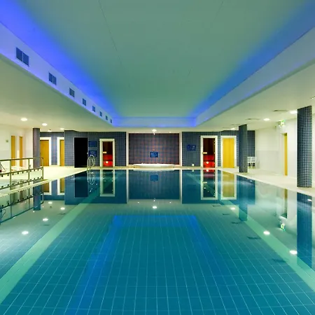 Maldron Hotel&Leisure Centre Limerick-3