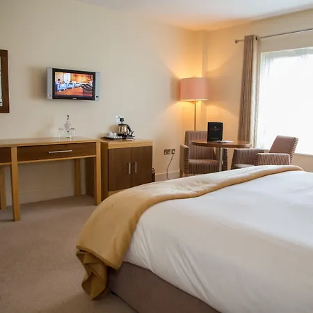 Castle Dargan Hotel-3
