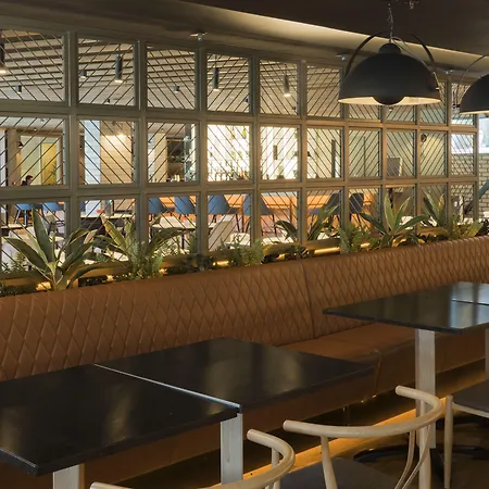 Pillo Hotel & Leisure Club-2