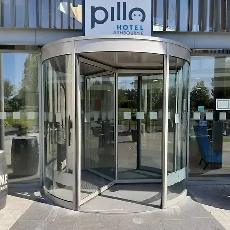 Pillo Hotel & Leisure Club-3