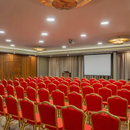 Athlone Springs Hotel-2