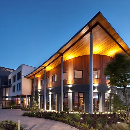 Athlone Springs Hotel-3