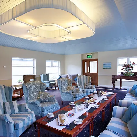 The Park Hotel Dungarvan-2