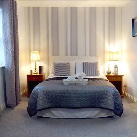 Woodfield House Hotel-2