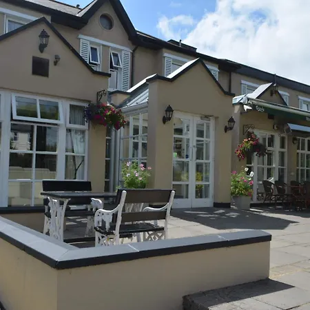 Woodfield House Hotel-3