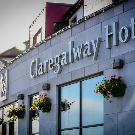 Claregalway Hotel-2