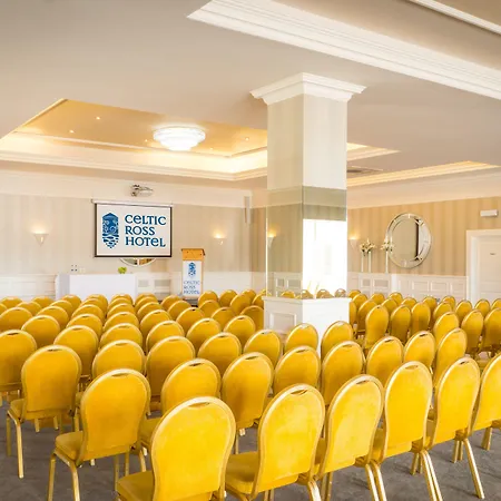 Celtic Ross Hotel & Leisure Centre-2