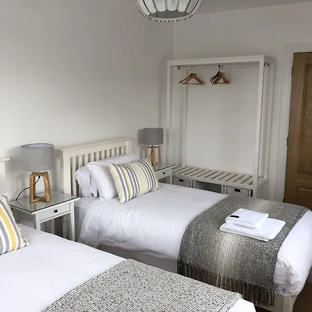 The Eyre Square Townhouse-3