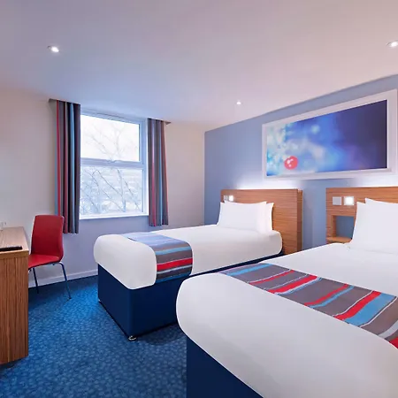 Travelodge Limerick Castletroy-3