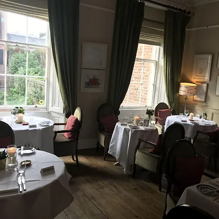No.1 Pery Square Hotel & Spa-2
