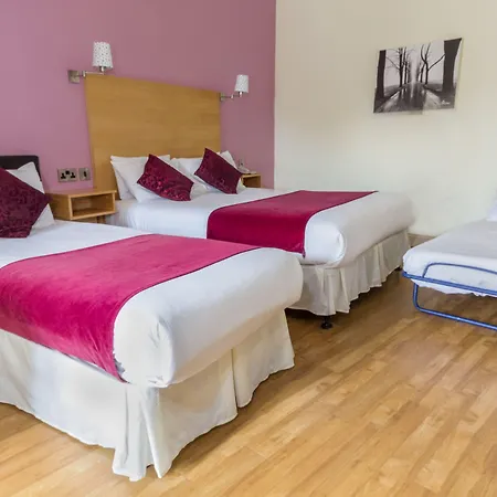 The Coach House Hotel-2