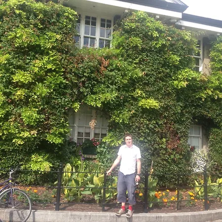 Acara House B&B-2