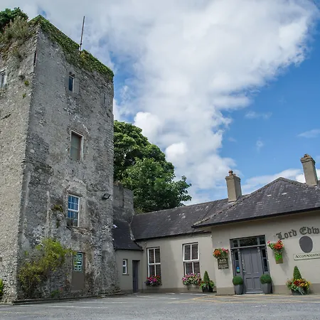 Silken Thomas Accommodation-2
