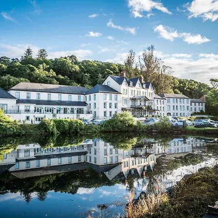 Eccles Hotel And Spa-2