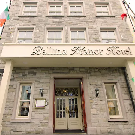 Ballina Manor Hotel-3