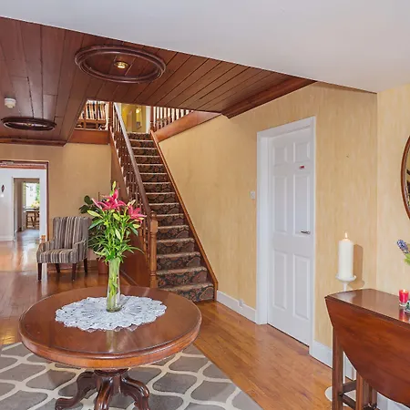 Ardree House B&B-2