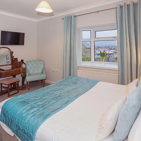 Ardree House B&B-3