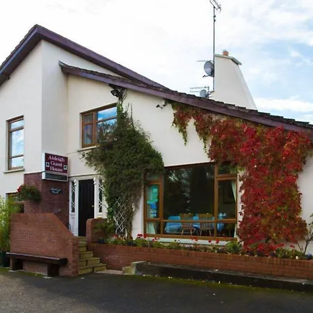 Aisleigh Guest House-3