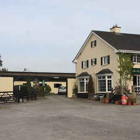 Annaharvey Farm B&B-3