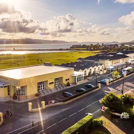 Inishowen Gateway Hotel-3