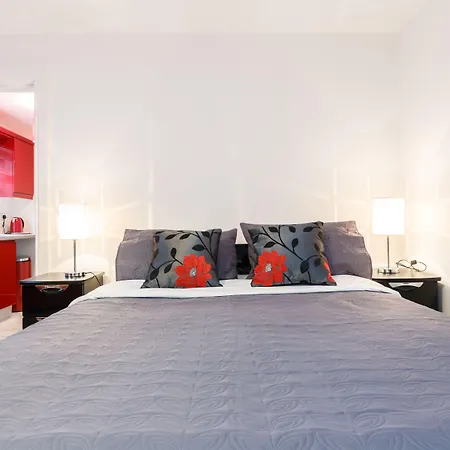 Lismar Guest House-2