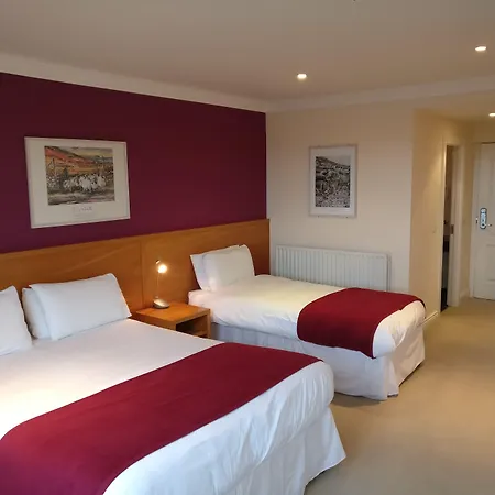 Hotel Ceann Sibeal-3