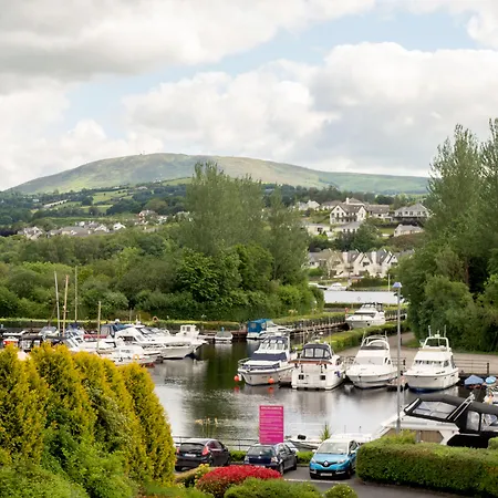Killaloe Hotel & Spa-2
