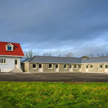 The Red Cottage & Stables-2