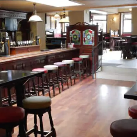 Kennedys B&B Drumcondra-3