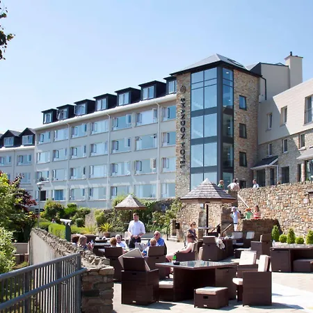 Shandon Hotel & Spa-2