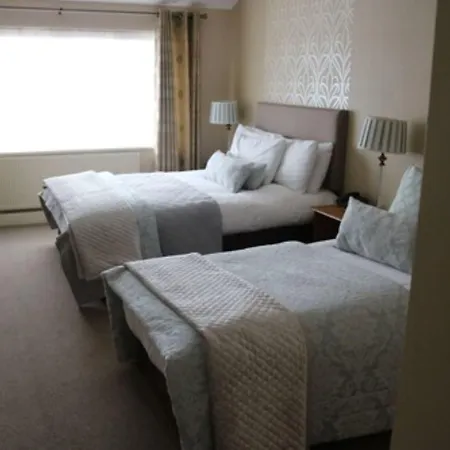 New Park Hotel Athenry-3