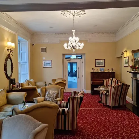 Annebrook House Hotel-3