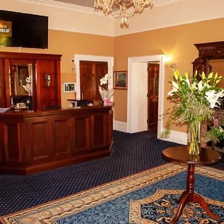 Greenway Manor Hotel-3