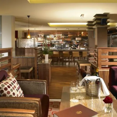 Westport Plaza Hotel, Spa & Leisure-3