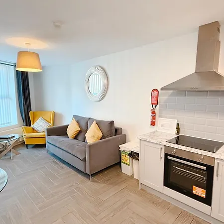 Broc House Suites-2