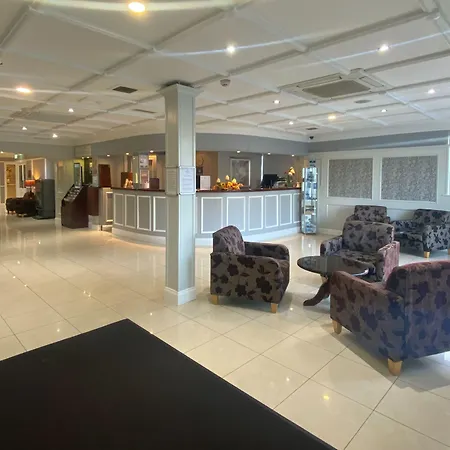 Killarney Court Hotel-2
