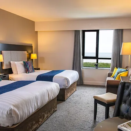 Ocean Sands Hotel & Spa-2