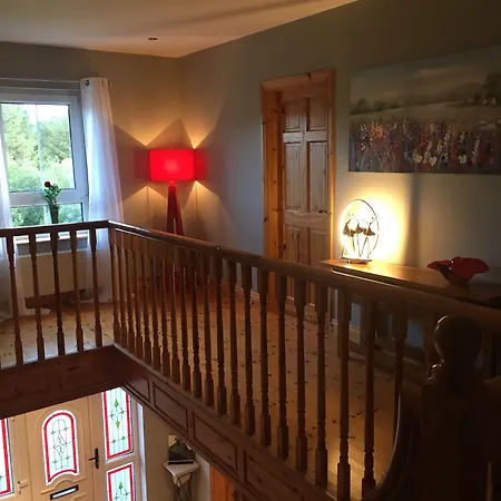 Carrick House B&B-2