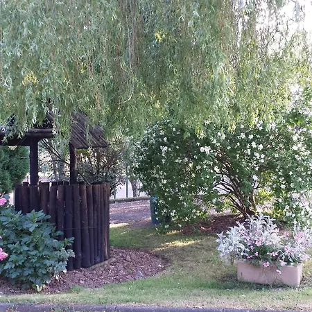 Riverfield Bed And Breakfast-2