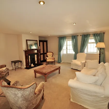 Barrow Lodge-3